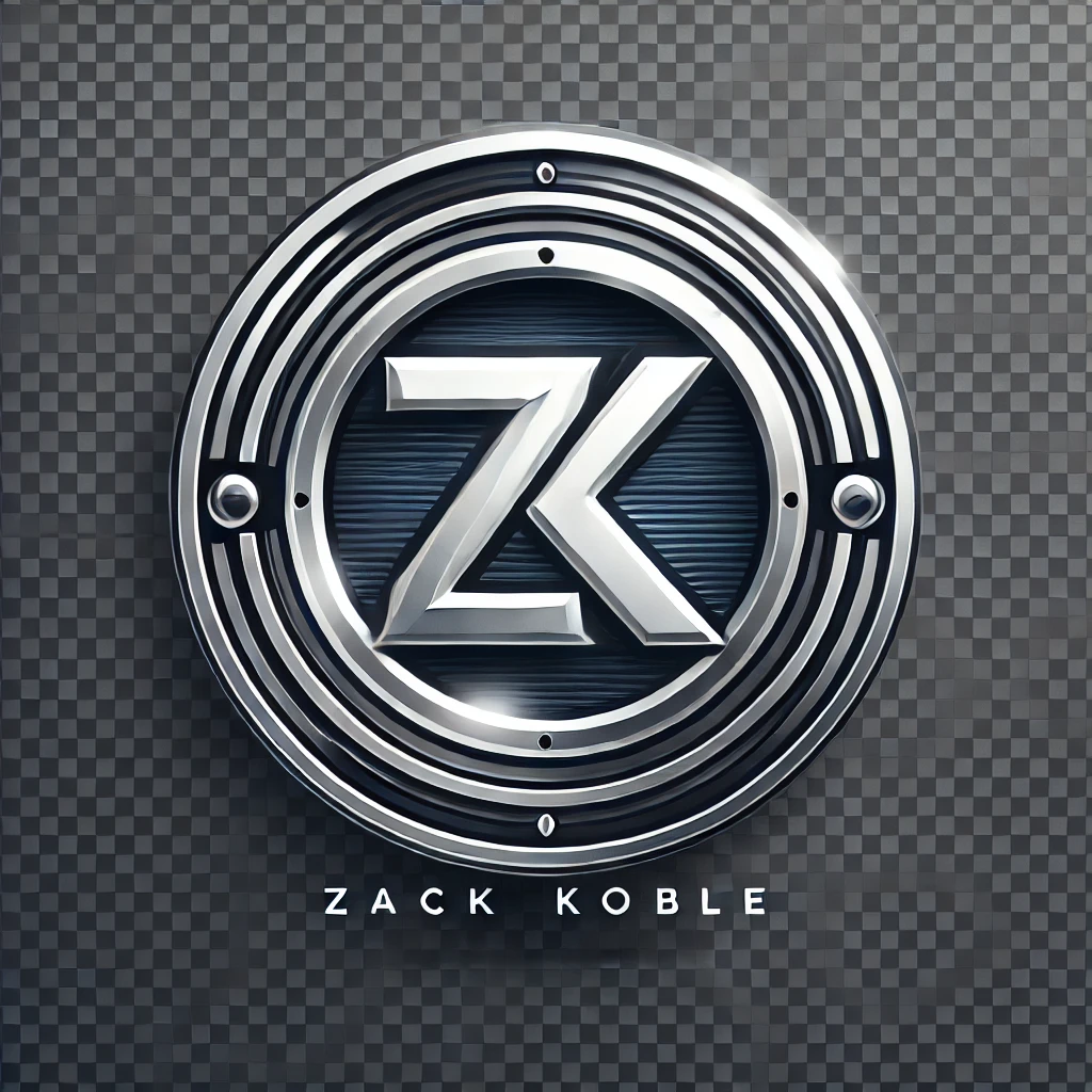 Zack Koble Emblem